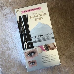 It Cosmetics Beautiful Eyes Set